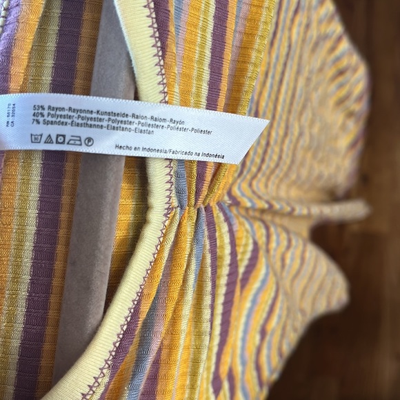 Free people long sleeve bodysuit - Picture 6 of 6